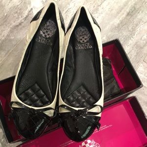 Vince Camuto Flats